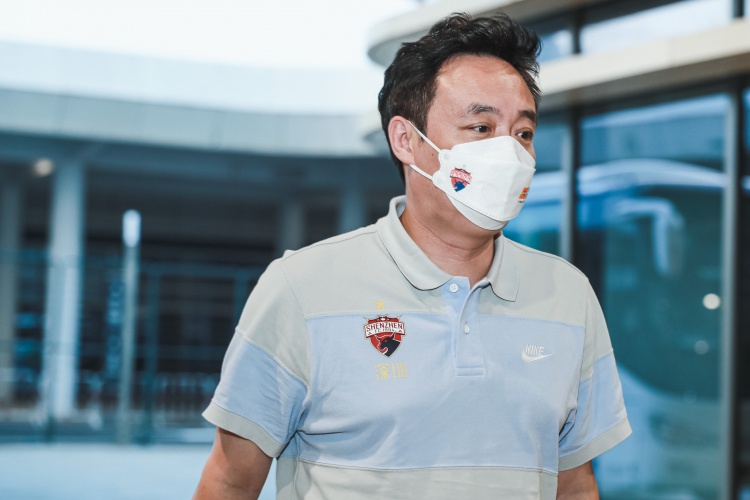 骚操作！博主：20年丁勇赛前都会找对方外助，提倡给对方一份契约